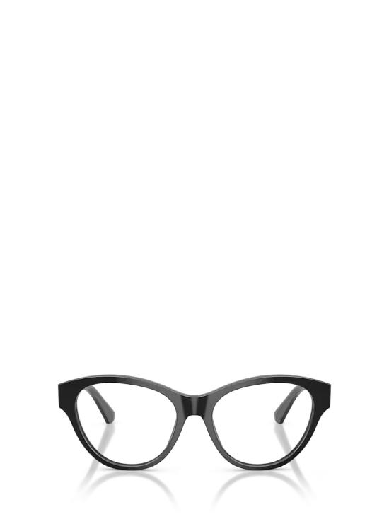 26FW 버버리 안경 BE2458 3001 BLACK