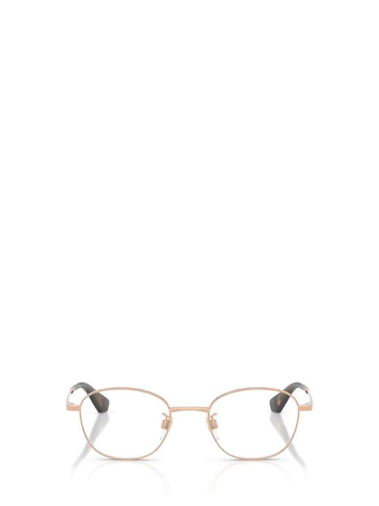 26FW 버버리 안경 BE1403D 1337