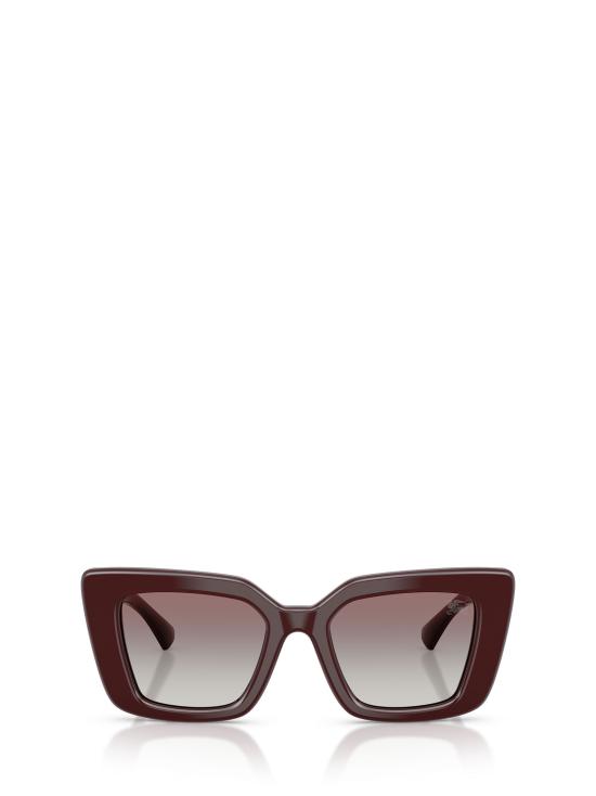 26FW 버버리 선글라스 BE4476 42048G BORDEAUX