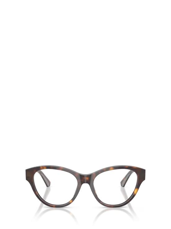 26FW 버버리 안경 BE2458 3002 DARK HAVANA