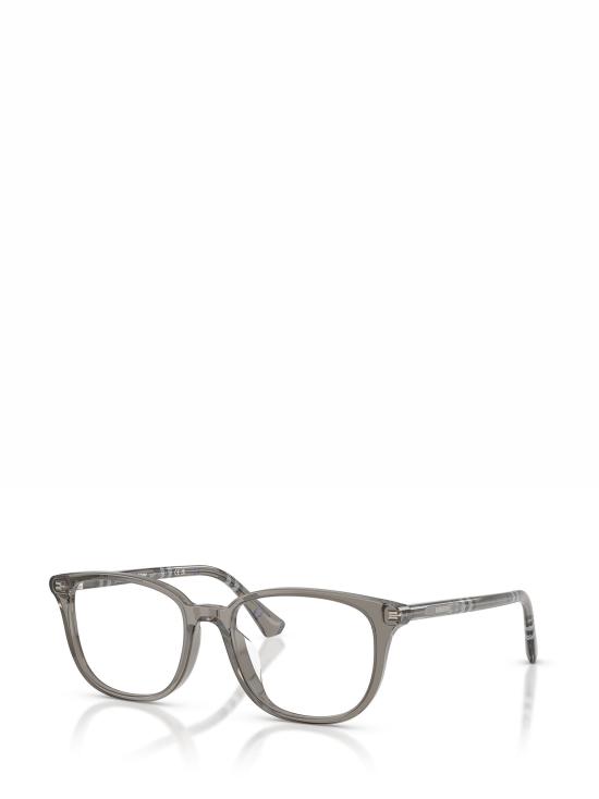 26FW 버버리 안경 BE2434D 4160 GREY - BURBERRY