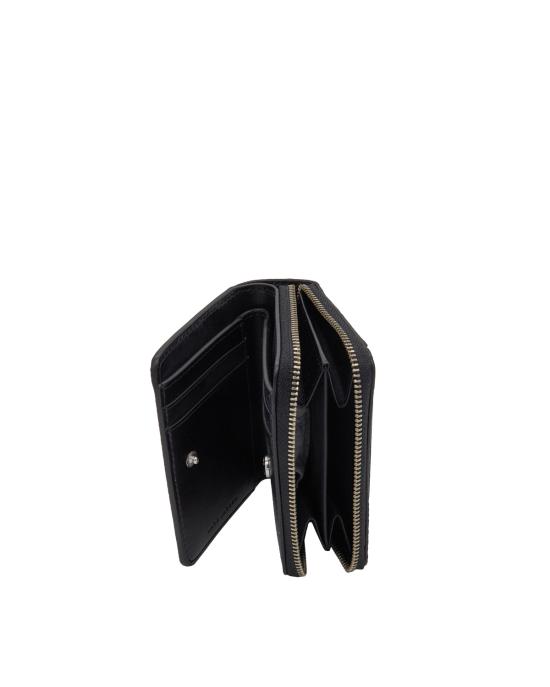 25SS 마크제이콥스 지갑 2S5SMP012S01 002 black white NERO MULTI - MARC JACOBS