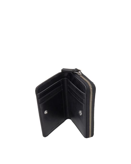 25SS 마크제이콥스 지갑 2S5SMP012S01 002 black white NERO MULTI - MARC JACOBS