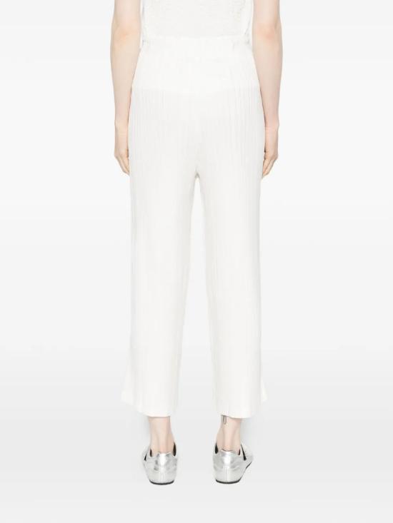 26SS 공디드 디자인 스트레이트 팬츠 GD200WHITE White - GONGDID DESIGN