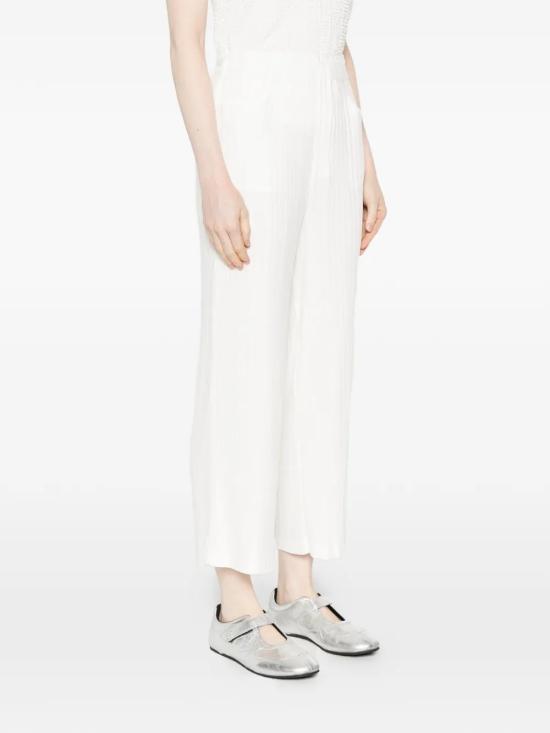 26SS 공디드 디자인 스트레이트 팬츠 GD200WHITE White - GONGDID DESIGN
