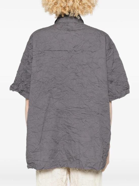 26SS 공디드 디자인 셔츠 GDM03DARKGREY Gray - GONGDID DESIGN