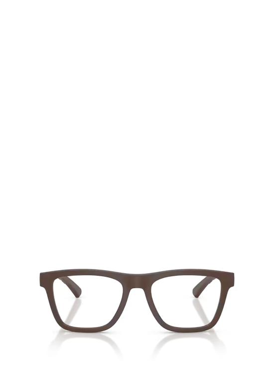 26FW 버버리 안경 BE2452U 4234 MATTE BROWN