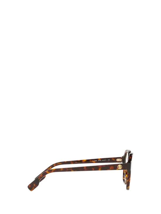 26FW 버버리 안경 BE2358 3002 DARK HAVANA - BURBERRY