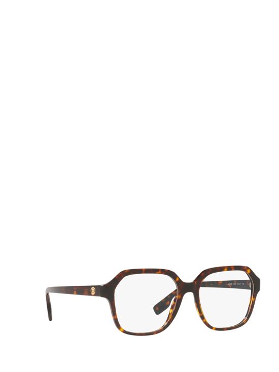 26FW 버버리 안경 BE2358 3002 DARK HAVANA - BURBERRY