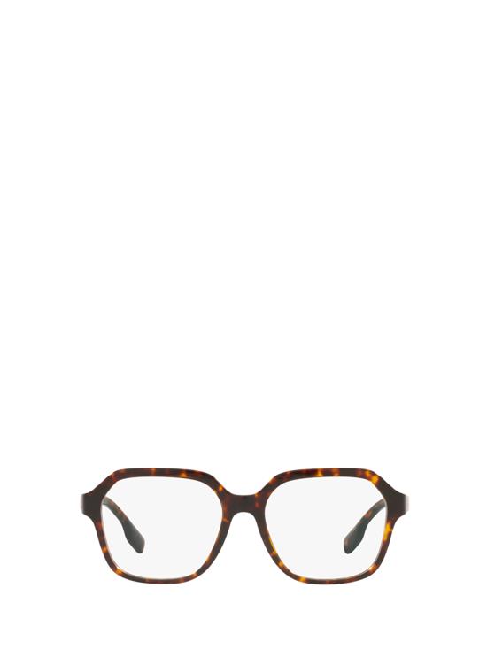 26FW 버버리 안경 BE2358 3002 DARK HAVANA
