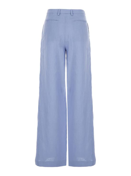 26SS 플레인 스트레이트 팬츠 3437VB4212014 Light blue - PLAIN