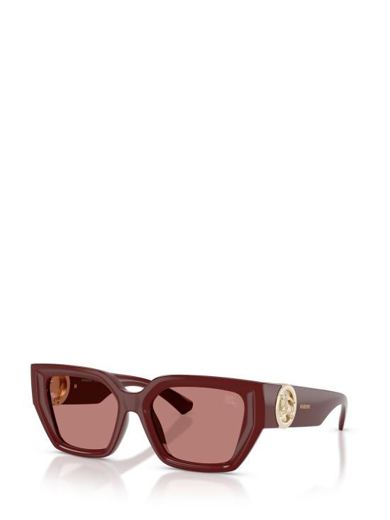 26FW 버버리 선글라스 BE4472U 411969 BORDEAUX - BURBERRY