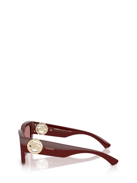 26FW 버버리 선글라스 BE4472U 411969 BORDEAUX - BURBERRY