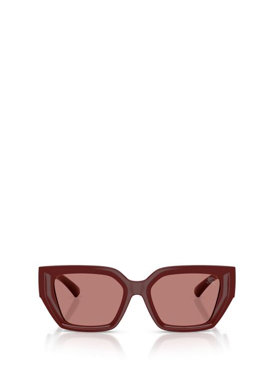 26FW 버버리 선글라스 BE4472U 411969 BORDEAUX