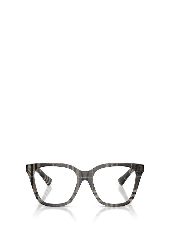 26FW 버버리 안경 BE2438 4199 GREY CHECK