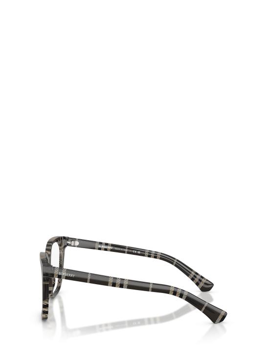 26FW 버버리 안경 BE2438 4199 GREY CHECK - BURBERRY