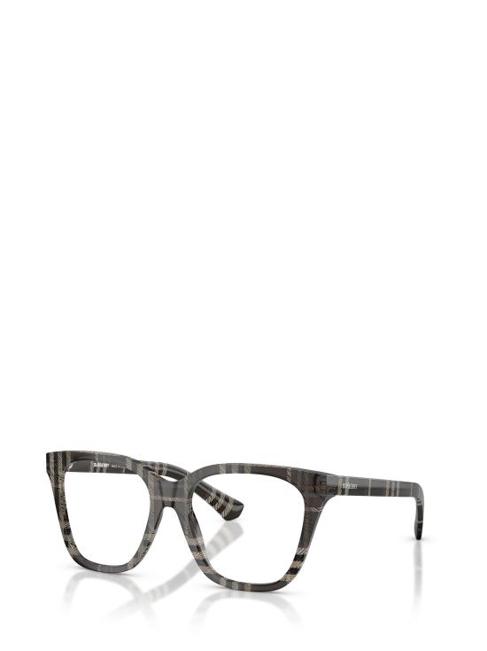 26FW 버버리 안경 BE2438 4199 GREY CHECK - BURBERRY