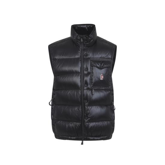 26SS 몽클레어 자켓 L10971A00008 597X6 Black