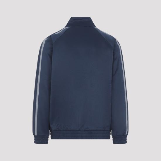 26SS 칼하트 WIP 볼라 스웨트 자켓 I0362233Q6XX03 Blue - CARHARTT WIP