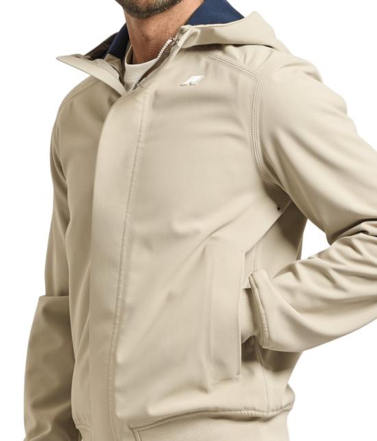 25FW 까웨 자켓 K3135KW Neutrals - K-WAY