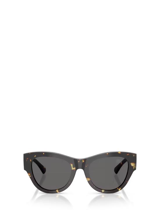 26FW 버버리 선글라스 BE4491 410687 YELLOW HAVANA