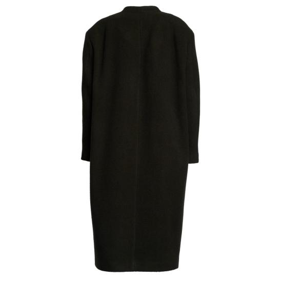 25FW 이자벨마랑 FLORANE 코트 MA0439FAB1D03I Brown - ISABEL MARANT