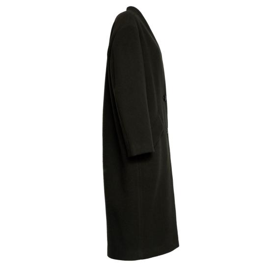 25FW 이자벨마랑 FLORANE 코트 MA0439FAB1D03I Brown - ISABEL MARANT