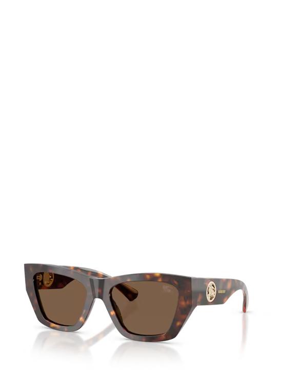26FW 버버리 선글라스 BE4492 300273 DARK HAVANA - BURBERRY