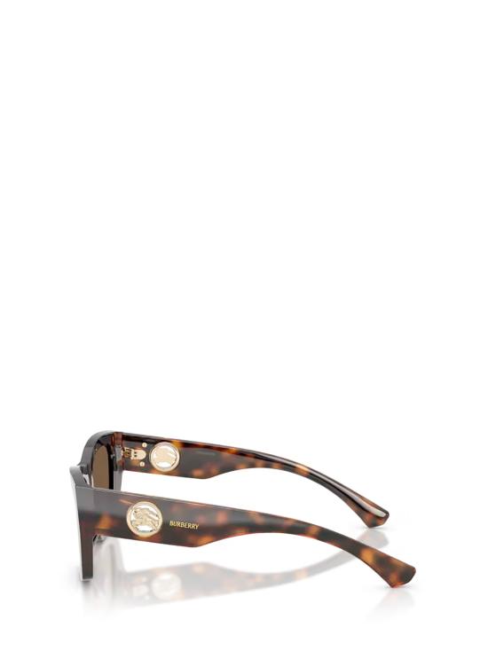 26FW 버버리 선글라스 BE4492 300273 DARK HAVANA - BURBERRY