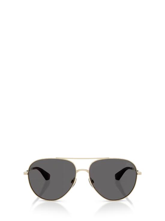 26FW 버버리 선글라스 BE3172 110987 LIGHT GOLD