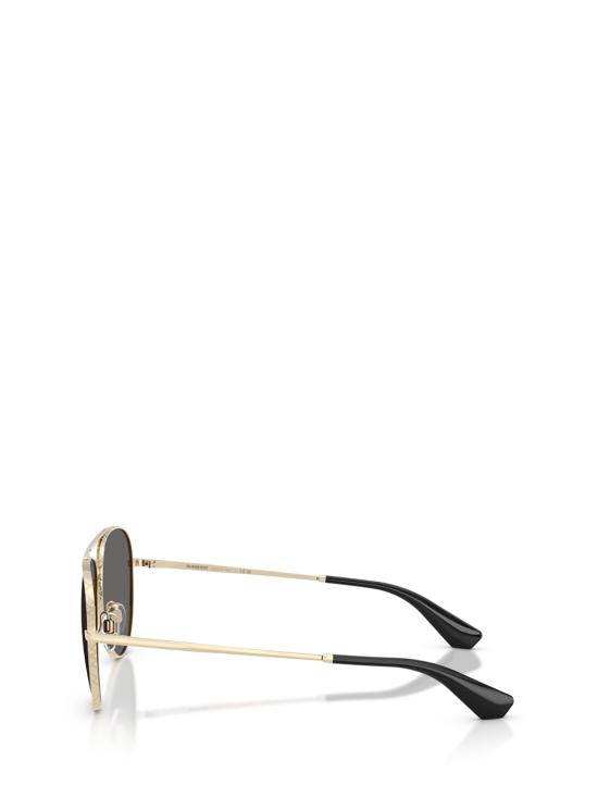 26FW 버버리 선글라스 BE3172 110987 LIGHT GOLD - BURBERRY