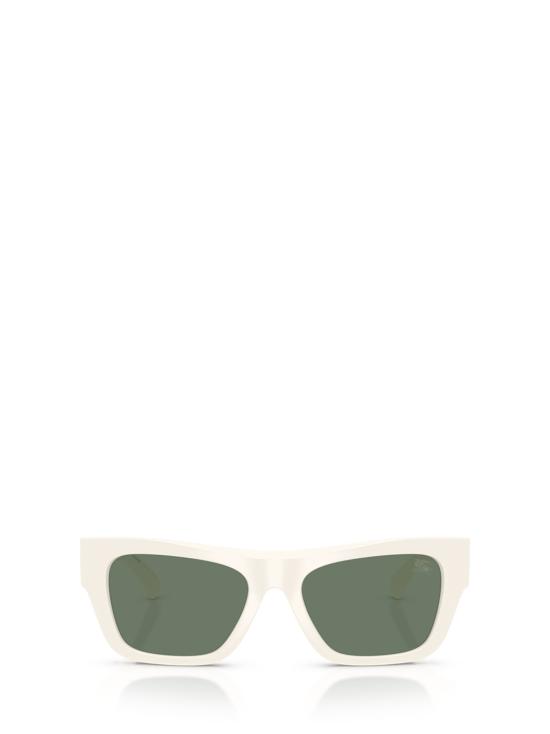 26FW 버버리 선글라스 BE4490U 421871 WHITE