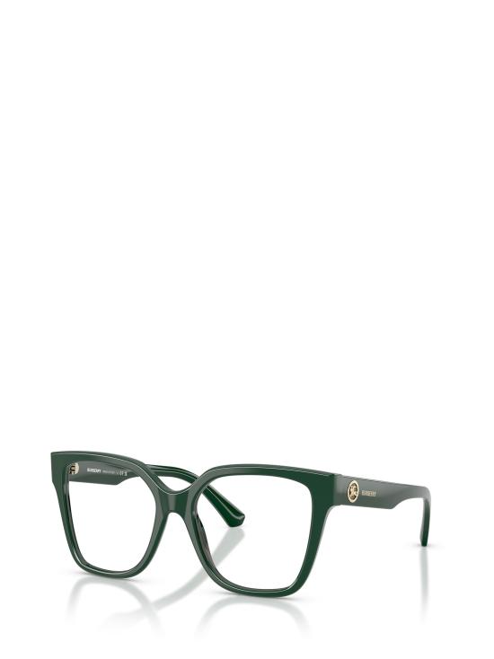 26FW 버버리 안경 BE2443 4203 GREEN - BURBERRY