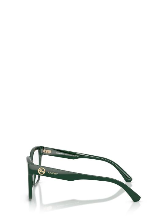 26FW 버버리 안경 BE2443 4203 GREEN - BURBERRY