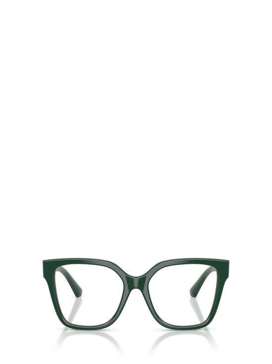 26FW 버버리 안경 BE2443 4203 GREEN