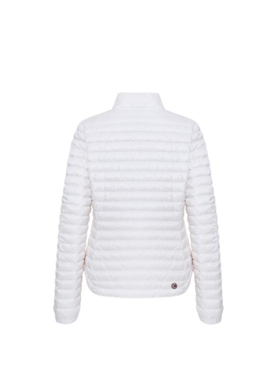  콜마르 숏패딩 2214 9VX White - COLMAR