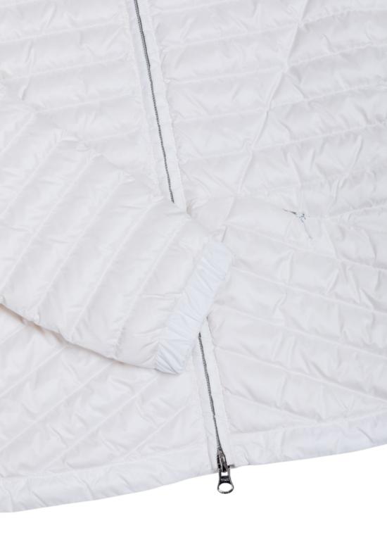  콜마르 숏패딩 2214 9VX White - COLMAR