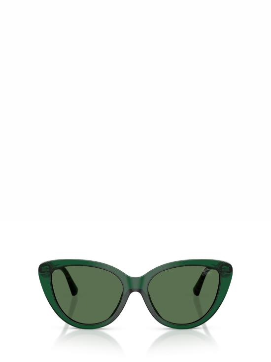 26FW 버버리 선글라스 BE4457 416271 GREEN