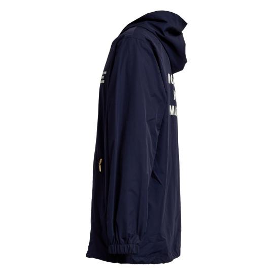 25FW 드롤드무슈 자켓 IJT250PL168 Blue - DROLE DE MONSIEUR
