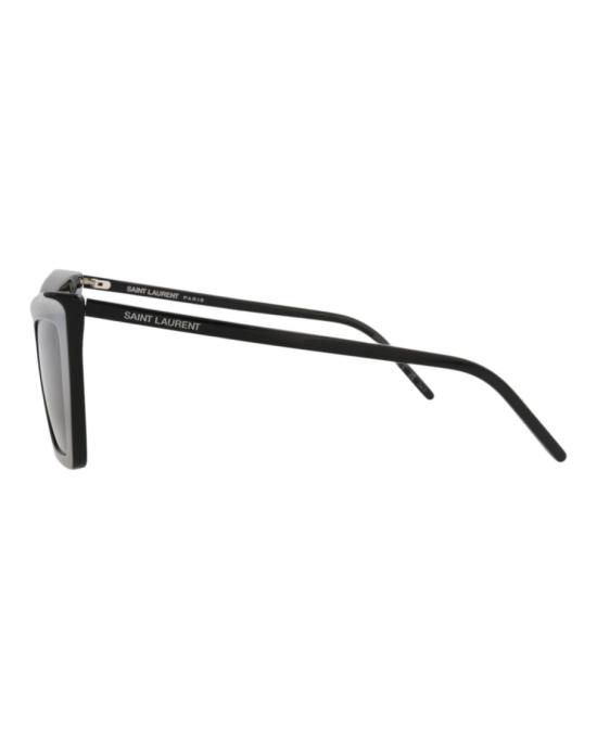  생로랑 선글라스 SL372 30008959 001 00344 NS Black - SAINT LAURENT