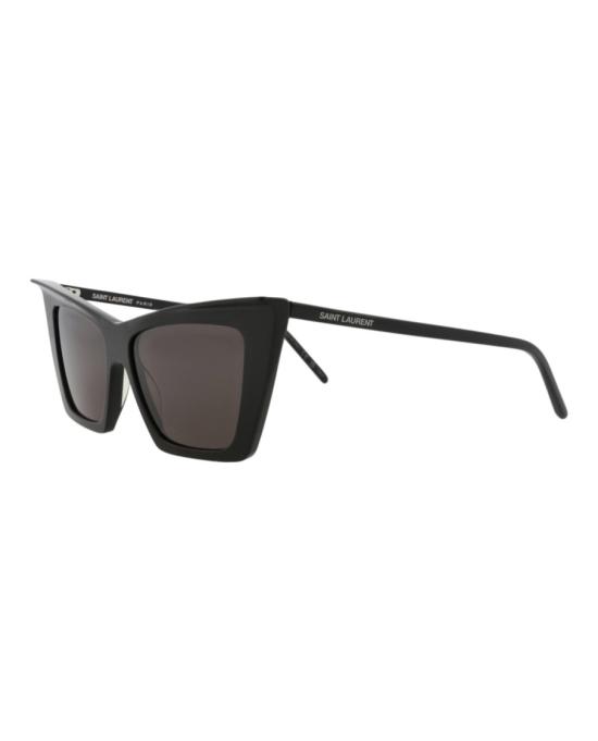 생로랑 선글라스 SL372 30008959 001 00344 NS Black - SAINT LAURENT