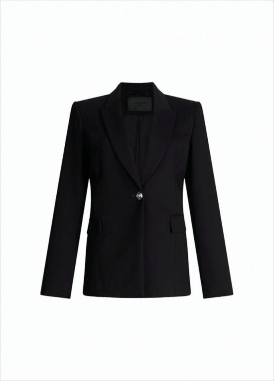 25FW 리우조 수트 자켓 CF5343 J1857 Black