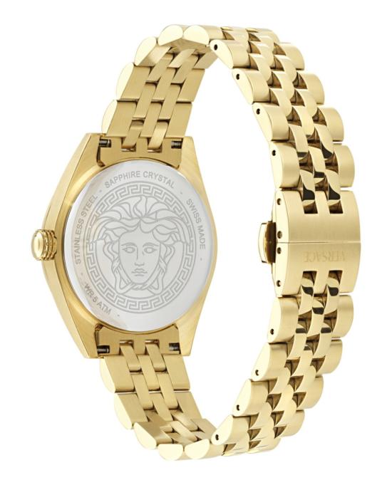  베르사체 손목시계 VE8I00724 GOLD1 OS - VERSACE