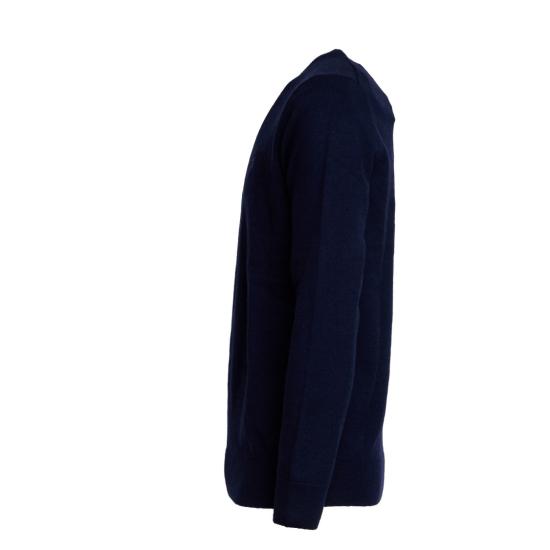 25FW 폴로 랄프로렌 스웨터 710974148001 Blue - POLO RALPH LAUREN