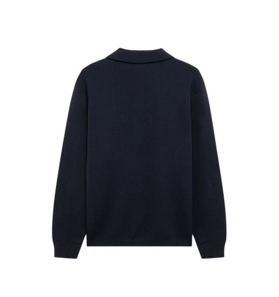 26SS 오트리 봄버 자켓 JAPM Blue - AUTRY