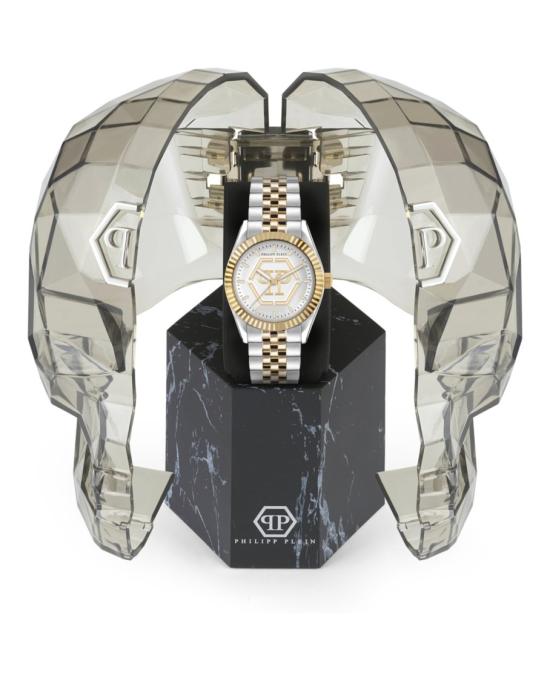  필립 플레인 손목시계 PW2BA0323 TTE OS - PHILIPP PLEIN