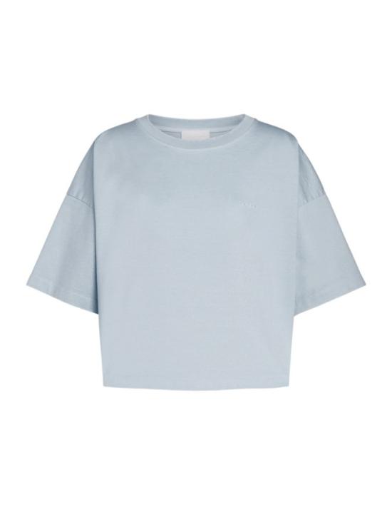 26SS 돈답 반팔 티셔츠 DS077 Blue