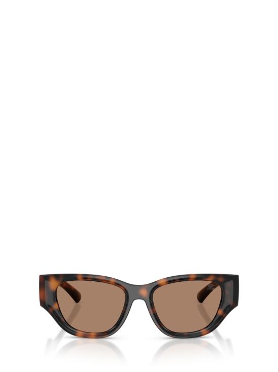 26FW 버버리 선글라스 BE4467U 300273 DARK HAVANA