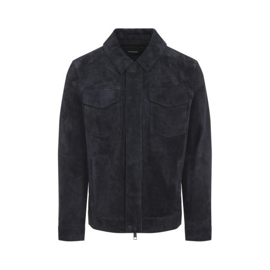 26SS 이브살로몬 자켓 26E24EHV20567L32W Black