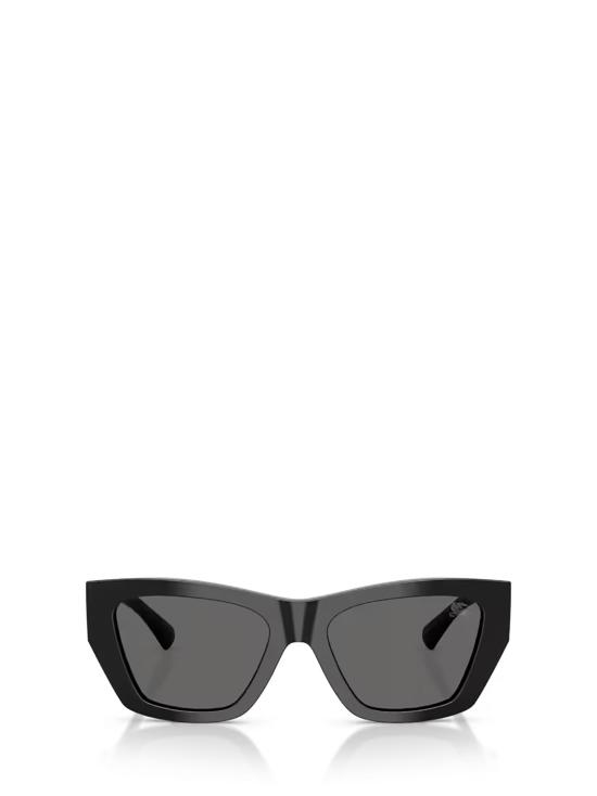 26FW 버버리 선글라스 BE4492 300187 BLACK